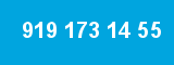919 173 14 55 919 173 14 55
